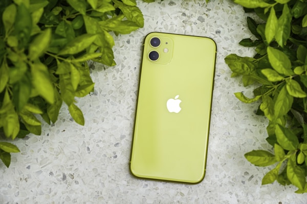Apple iPhone 15 128G 全网通5G