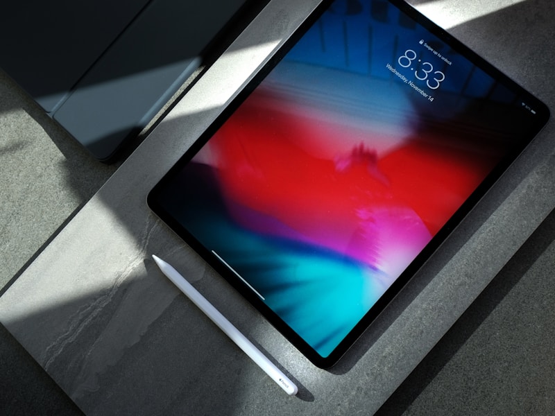 华为 MatePad 11.5英寸 2K护眼屏